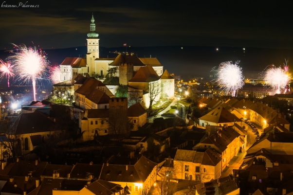 Silvestrovský Mikulov