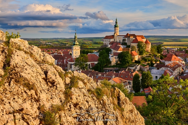 Skalní Mikulov