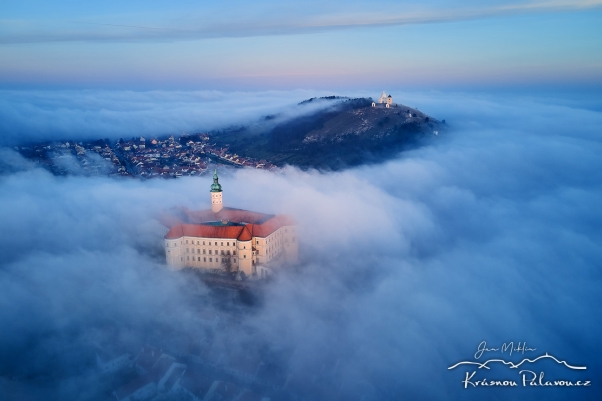 Tajemný Mikulov